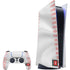 Tunisia Soccer Flag PS5 Bundle Skin